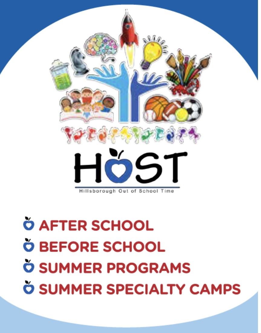  host program
