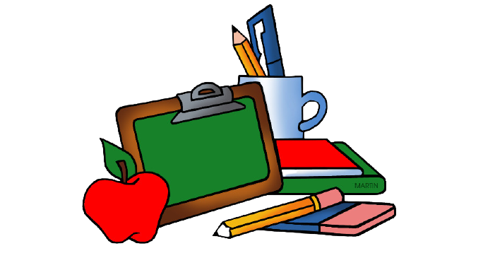 School Supplies