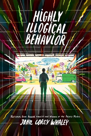 Highly illogical behavior