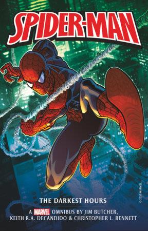 Spider-Man. The darkest hours omnibus