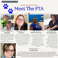 PTA Leadership
