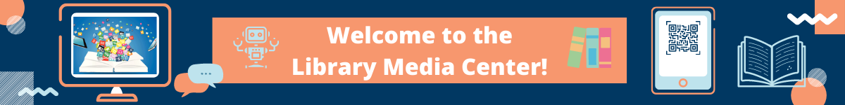 Welcome to media center image