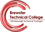 Brewster Technical College Logo