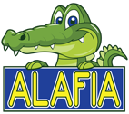 Alafia Elementary School Logo