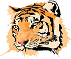 Alexander Elementary School Logo