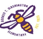 B.T. Washington Elementary School Logo
