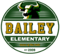 Bailey Elementary School Logo