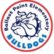 Ballast Point Elementary School Logo