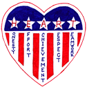Bellamy Elementary School Logo