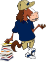 Bryant Elementary School Logo