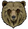Buckhorn Elementary School Logo