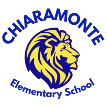 Chiaramonte Elementary School Logo