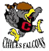 Chiles Elementary School Logo