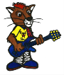 Clark Elementary School Logo
