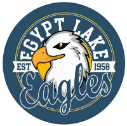 Egypt Lake Elementary School Logo