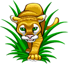 Essrig Elementary School Logo