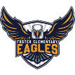 Foster Elementary, A Community School Logo
