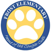 Frost Elementary School Logo