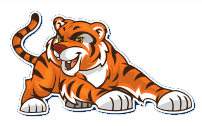 Grady Elementary School Logo