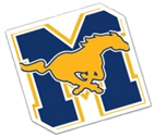 McDonald Elementary, A Community School Logo