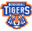 Mendenhall Elementary School Logo