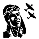 Pinecrest Elementary School Logo