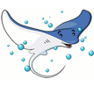 Reddick Elementary School Logo