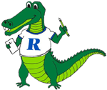 Riverview Elementary School Logo