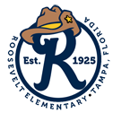 Roosevelt Elementary School Logo