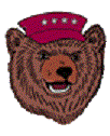 Schwarzkopf Elementary School Logo