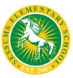 Sessums Elementary School Logo