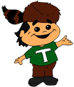 Trapnell Elementary School Logo