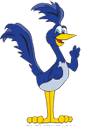 Twin Lakes Elementary School Logo