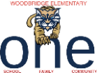 Woodbridge Elementary School Logo