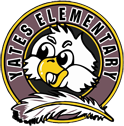 Yates Elementary School Logo