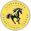 Eisenhower Exceptional Center Logo