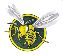 Howard W. Blake High School Logo