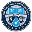 Building Construction Academy at Bowers/Whitley Logo