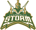 Chamberlain High School Logo