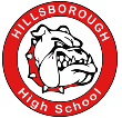 Hillsborough High School Logo