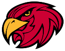 Leto High School Logo