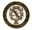 Plant High School Logo