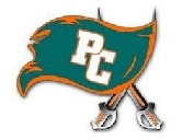 Plant City High School Logo
