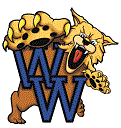 Wharton High School Logo