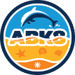 Apollo Beach K-8 School Logo