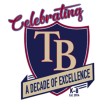Turner/Bartels K-8 School Logo