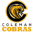 Coleman Middle School Logo