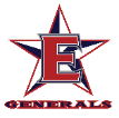 Eisenhower Middle School Logo
