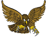 Farnell Middle School Logo