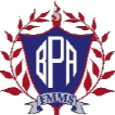 Boys Preparatory Academy at Franklin Middle Magnet Logo